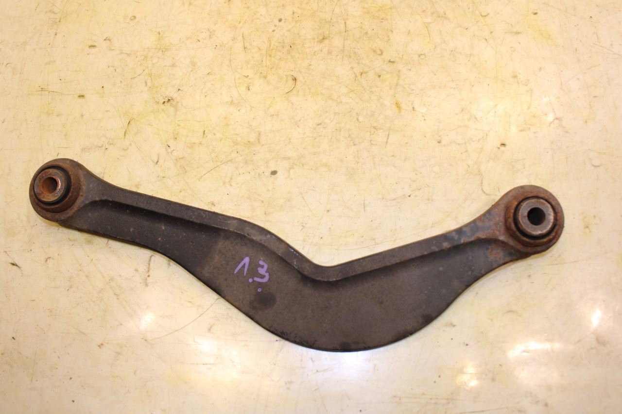 15-16 Volvo S60 T5 Premier FWD Rear Suspension Driver Left Side Control Arm Set - Alshned Auto Parts