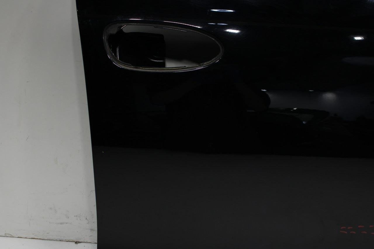 10-16 Porsche Panamera Front Right Door Shell Panel 970-531-012-02-GRV OEM *ReaD - Alshned Auto Parts