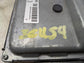 14-18 Nissan Rogue SV 2.5L Engine Computer Control Module ECU ECM 237034BA1A OEM - Alshned Auto Parts