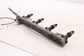 2015-2018 Nissan Rogue SV 2.5L Fuel Rail with Injectors 17520-4BA0A OEM7