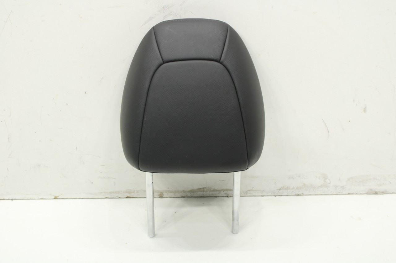 17-22 Nissan Rogue Sport SL AWD Front Right and Left Side Seat Headrest Set of 2 - Alshned Auto Parts
