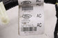 2010 Ford Mustang Premium Conv V6 FR Right Seat Occupant Detection Sensor Module10