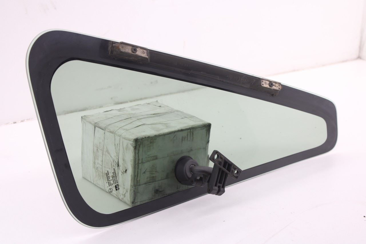 2002-2019 International 4300 Front Passenger Right Side Door Vent Window Glass6