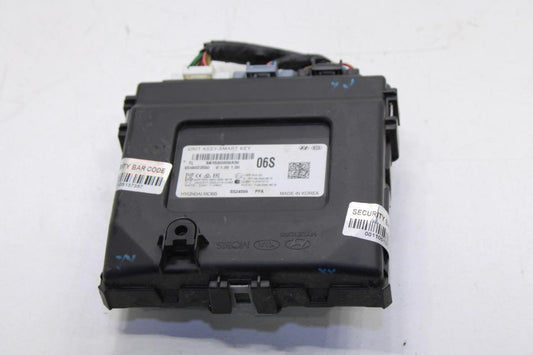 2019-2021 Hyundai Tucson Value Smart Keyless Entry Control Module 95480-D3550 - Alshned Auto Parts