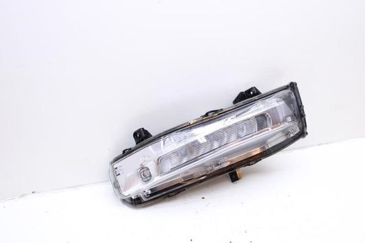 18-23 Ford Mustang Front Left Side LED Fog Light Turn Signal PJR3-B13201-AF OEM - Alshned Auto Parts