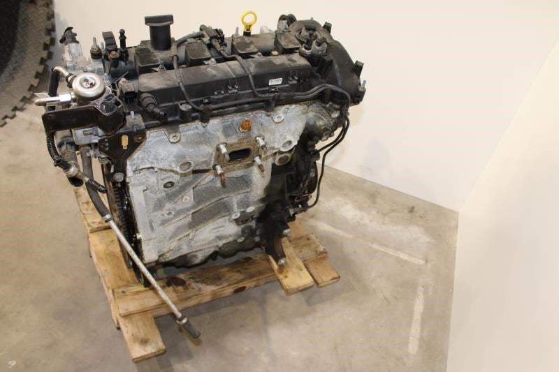 2013-16 Ford Fusion MKZ 2.0 Turbo Engine VIN 9 8th digit 126K OEM *ReaD* - Alshned Auto Parts