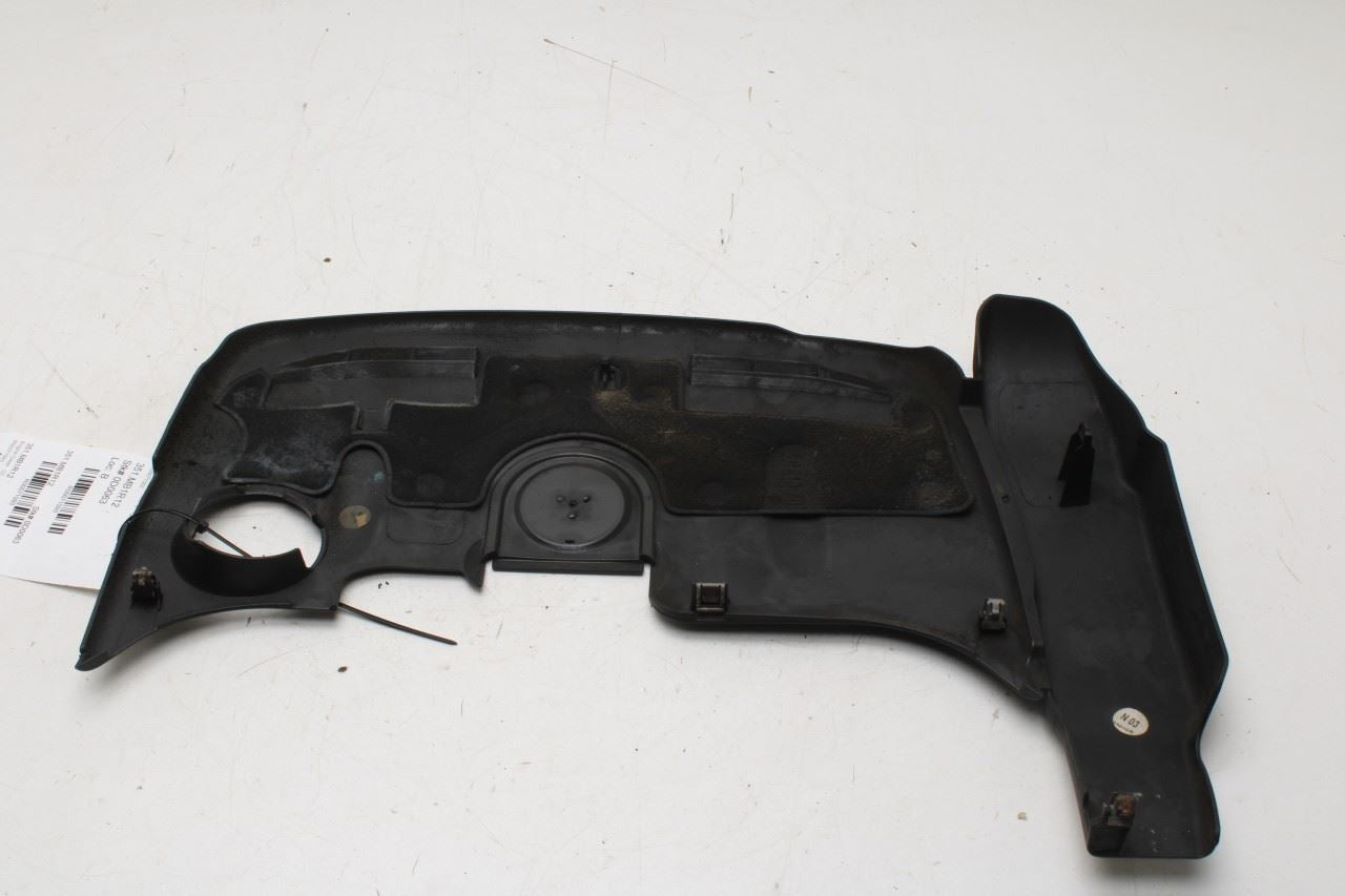 2012-2016 Mercedes-Benz E350 Sport 4MATIC 3.5L Engine Motor Cover 2760100367 OEM - Alshned Auto Parts