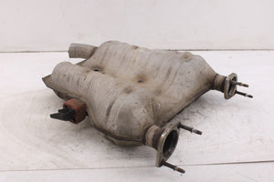 2013-2021 Jeep Grand Cherokee Laredo X 4x4 3.6L Exhaust Center Middle Muffler