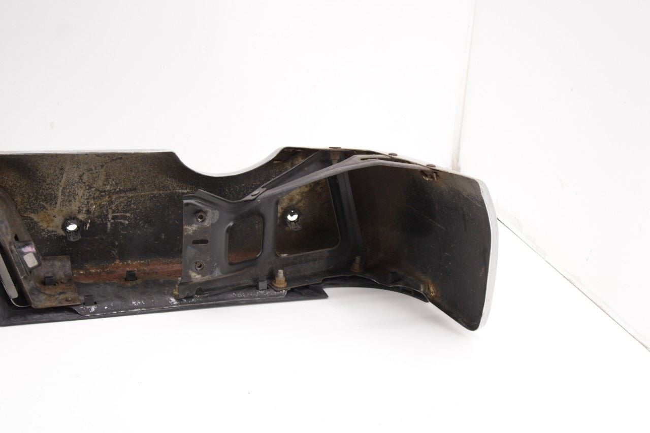 2011-2024 Ram 1500 Classic Rear Bumper Step Pad 55112601AD OEM - Alshned Auto Parts