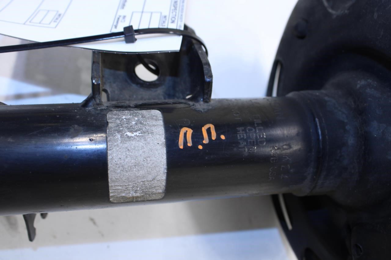 16-20 Nissan Pathfinder SV FWD Front Right Side Shock Strut Absorber E4302-9NF0B - Alshned Auto Parts