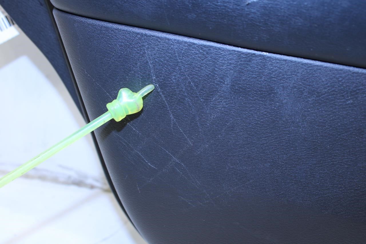 2014-21 Infiniti Q50 Luxe RWD Front Left Driver Door Trim Panel 80901-4HH0A OEM - Alshned Auto Parts