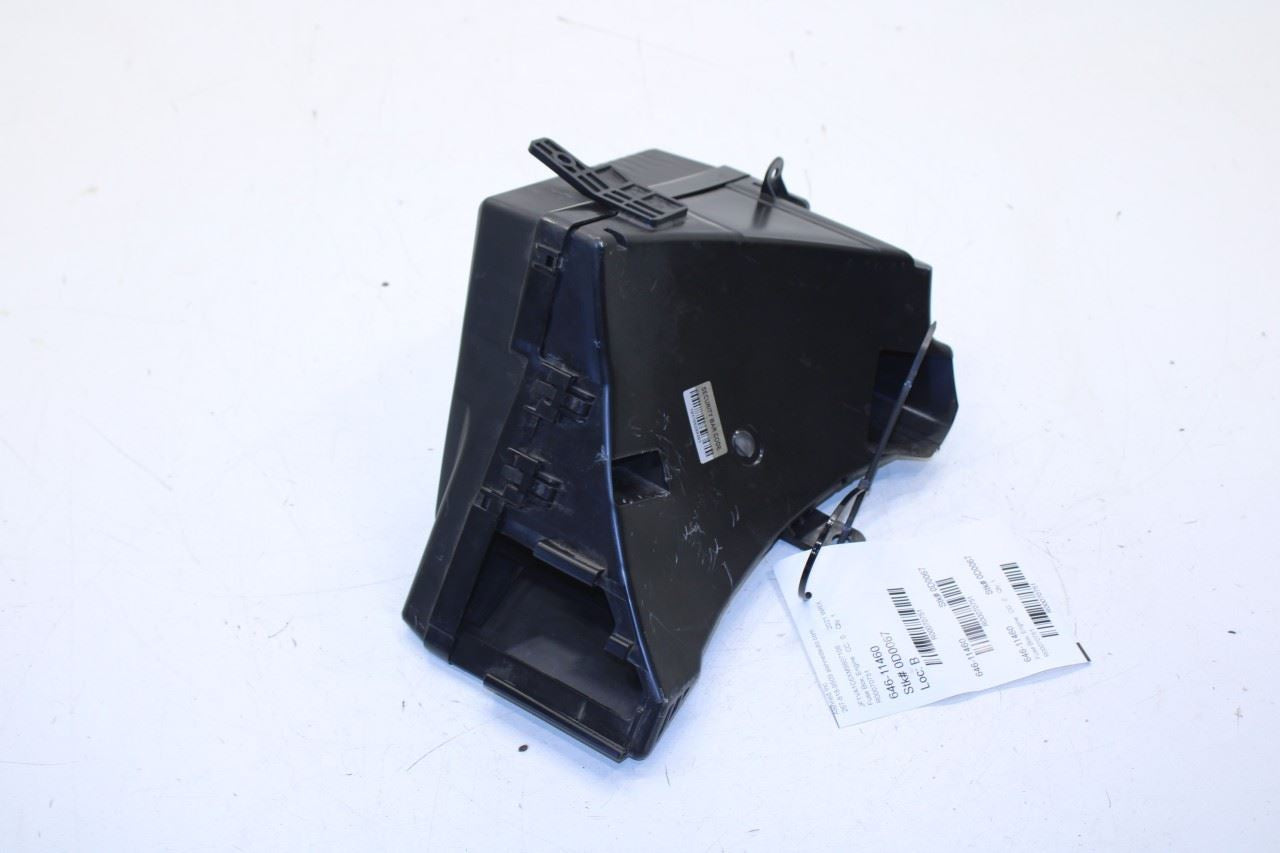 2015-2021 Subaru WRX Premium 2.0L AWD Engine Bay Fuse Relay Box 82243AG010 OEM - Alshned Auto Parts