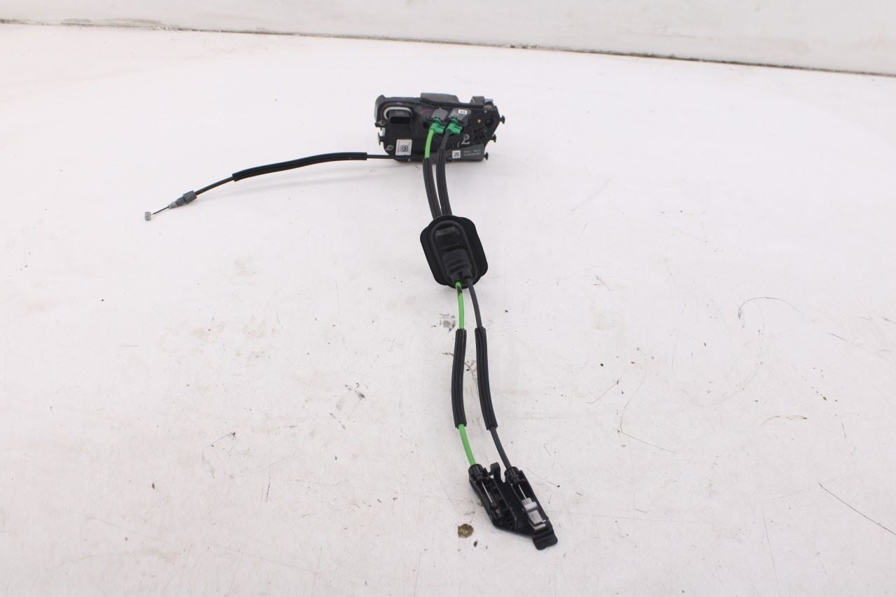 2023-2026 Ford Escape ST Rear Right Passenger Side Door Lock Latch Actuator - Alshned Auto Parts