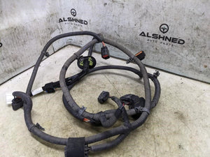 2016-2018 Kia Optima LX Rear Bumper Blind Spot Wiring Harness 91890-D4101 OEM