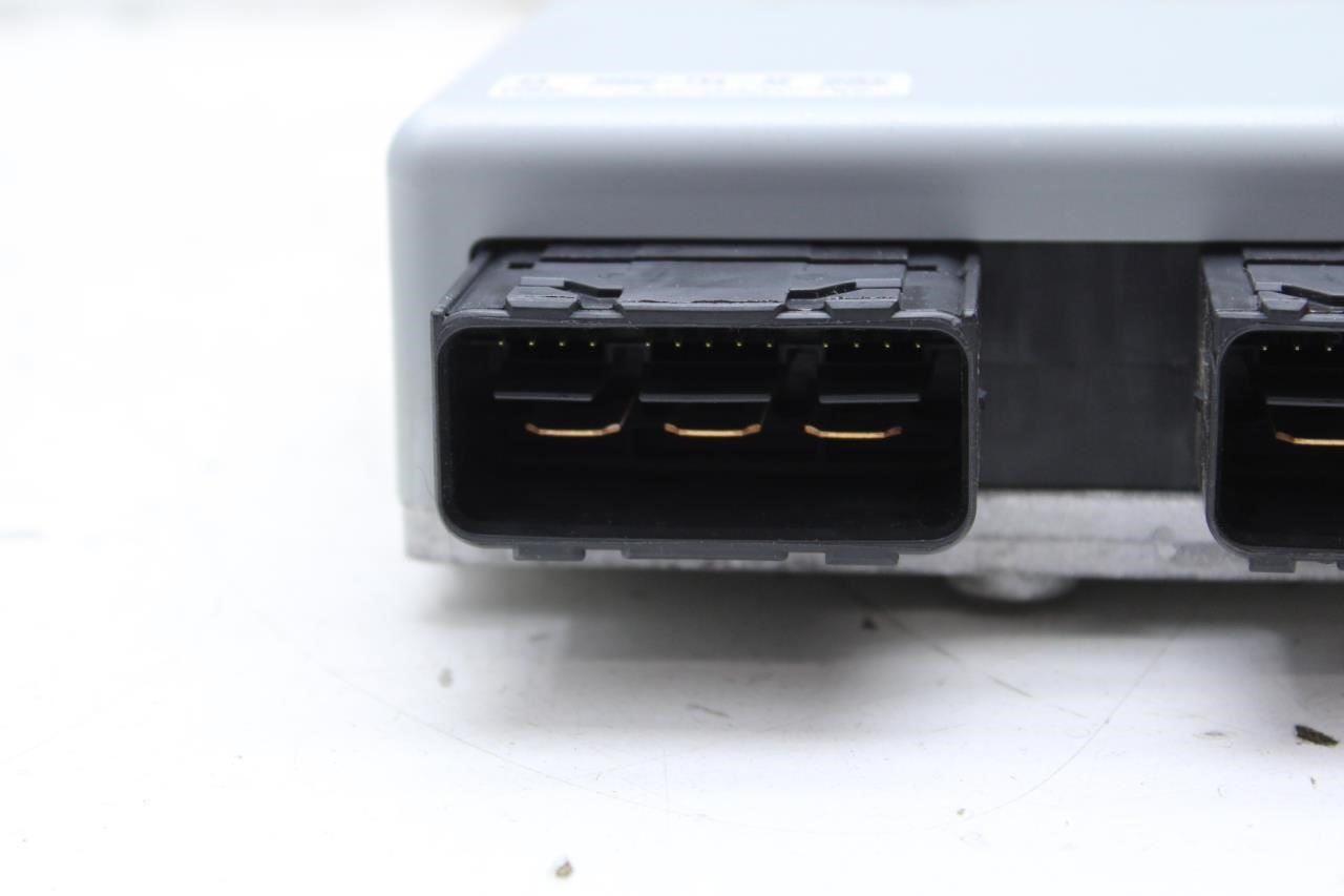 2013-2015 Acura RDX Power Steering Control Module 39980-TX4-A01 OEM - Alshned Auto Parts