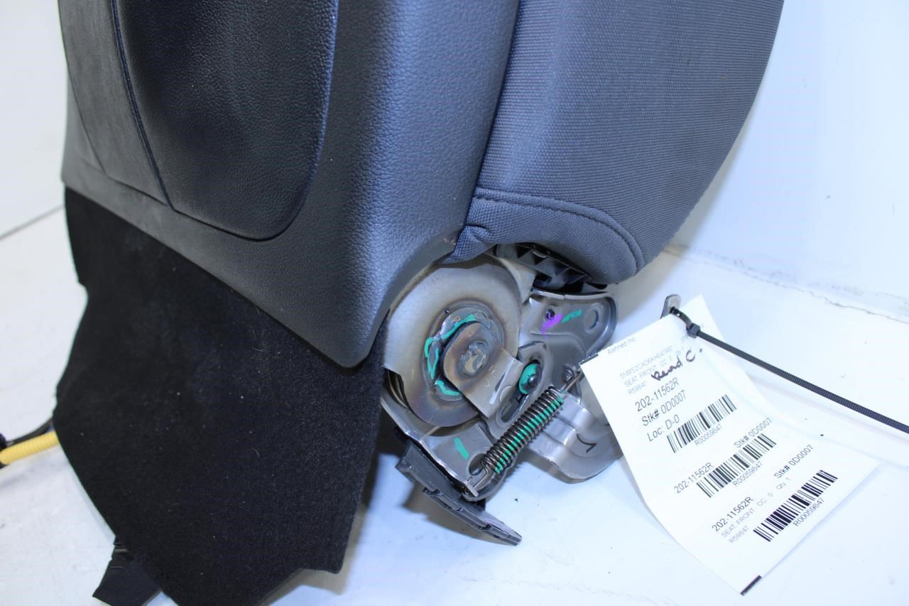 19-20 Hyundai Santa Fe Front Right Seat Upper Cushion 88400-S2000-PTH OEM *ReaD* - Alshned Auto Parts