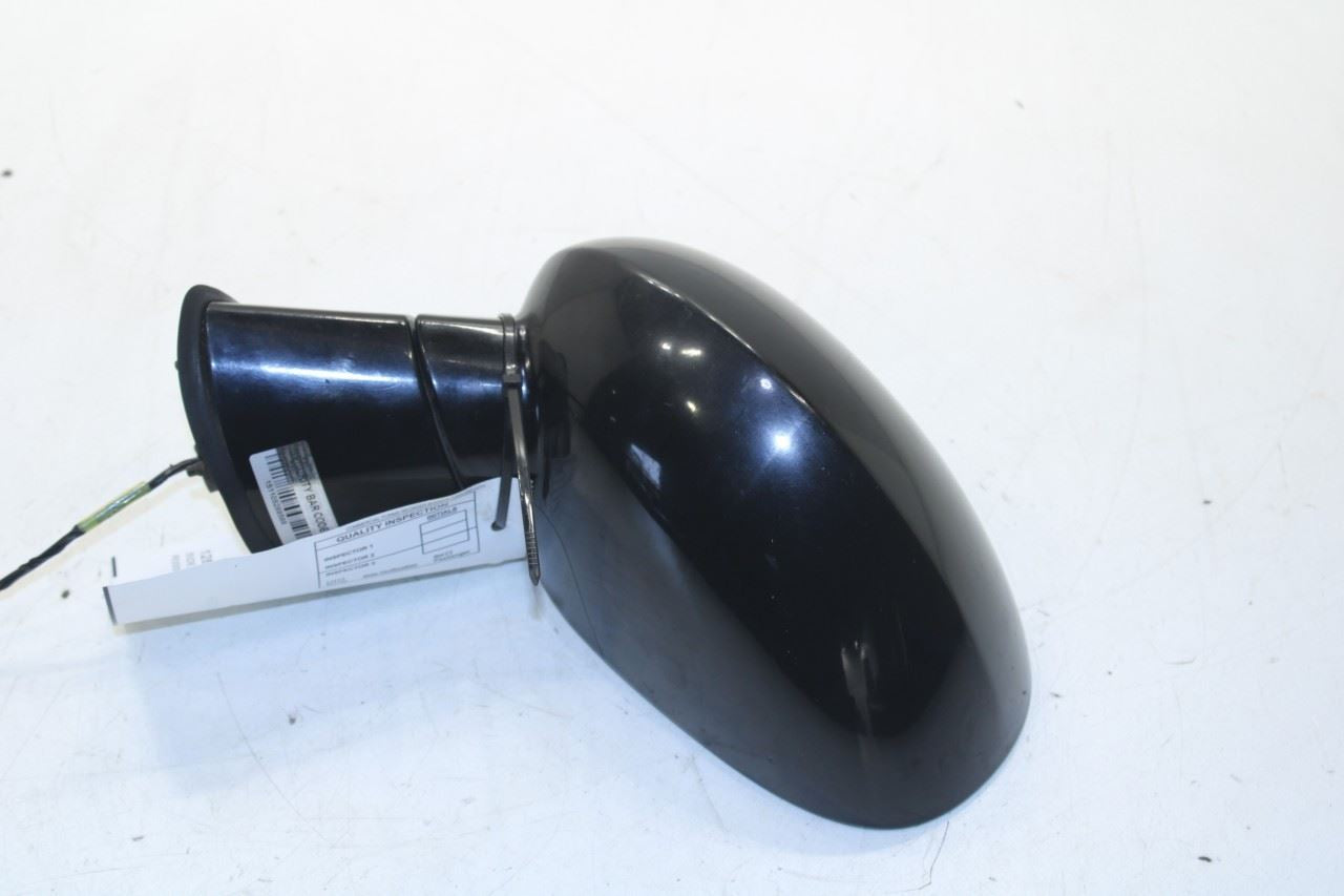 11-14 Dodge Challenger SXT 3.6L RWD Driver Left Side Rear View Mirror 1GD73DX8AE - Alshned Auto Parts