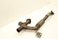 2019-2022 Jeep Cherokee 3.2L AWD Exhaust System Front Pipe 68357607AA OEM - Alshned Auto Parts