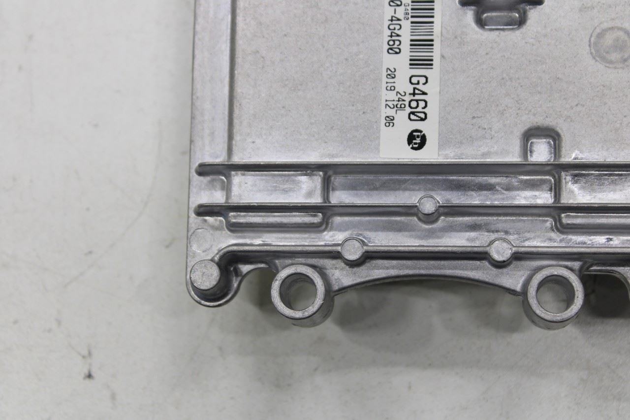 2019-2020 KIA Sorento LX 3.3L FWD Transmission Control Module TCU TCM 954404G460 - Alshned Auto Parts