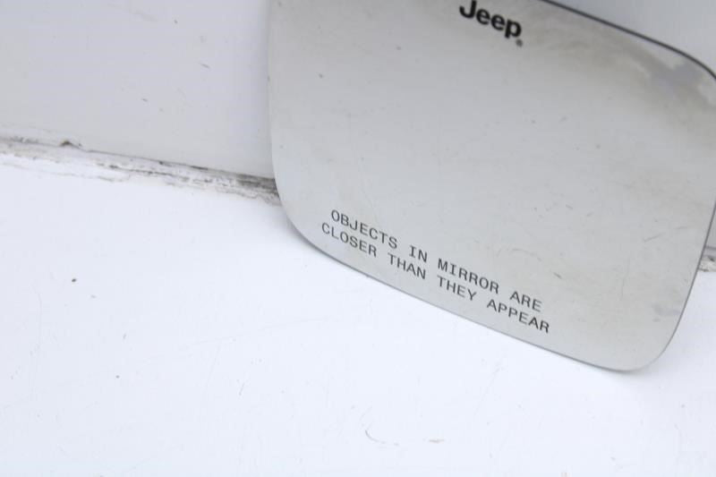 2015-2020 Jeep Renegade FR Right Passenger Side Door Mirror Glass 68294966AA OEM - Alshned Auto Parts