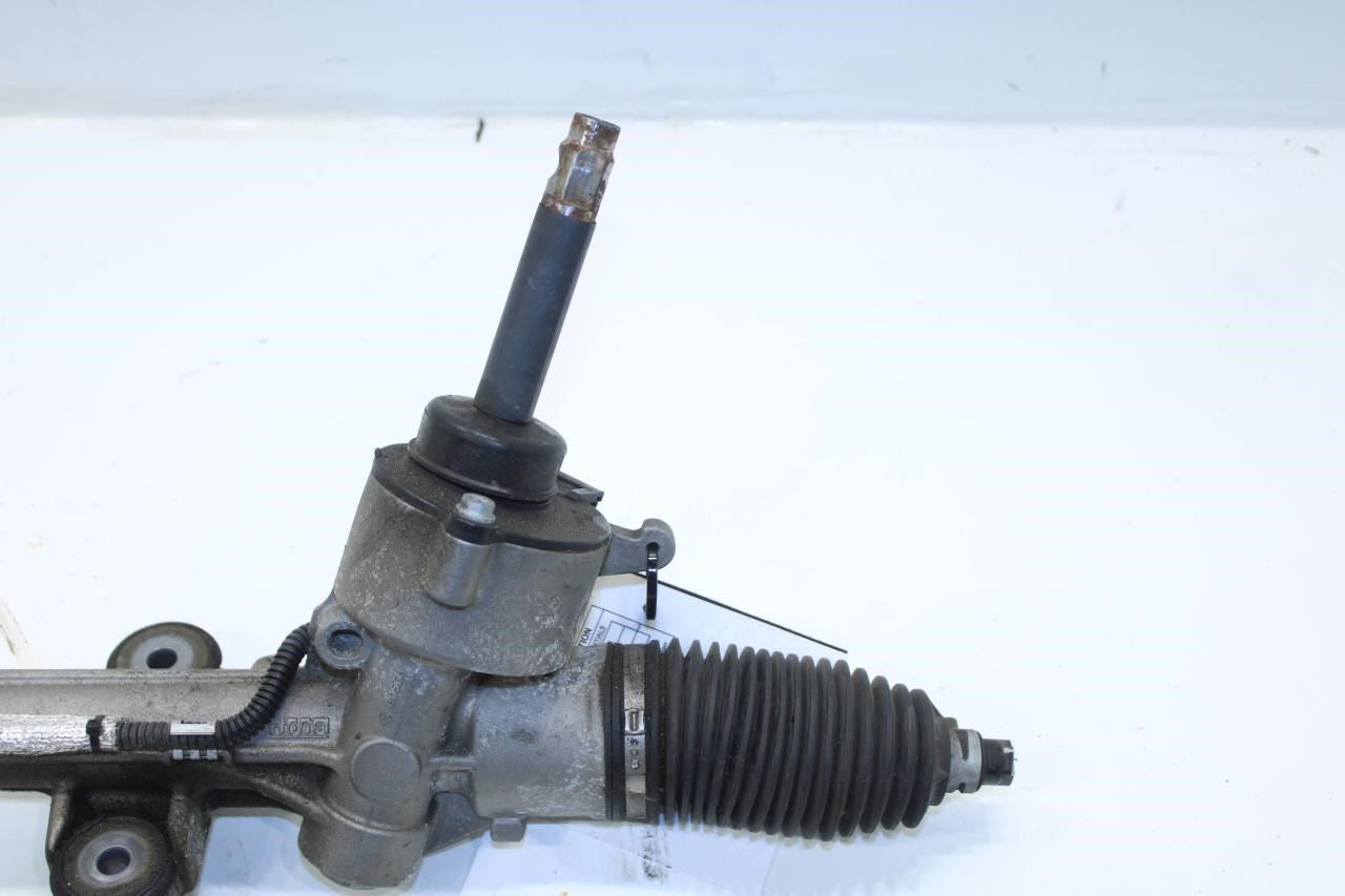 17-20 Jaguar XE R-Dynamic S AWD Power Steering Gear Rack and Pinion JX73-3200-CC - Alshned Auto Parts