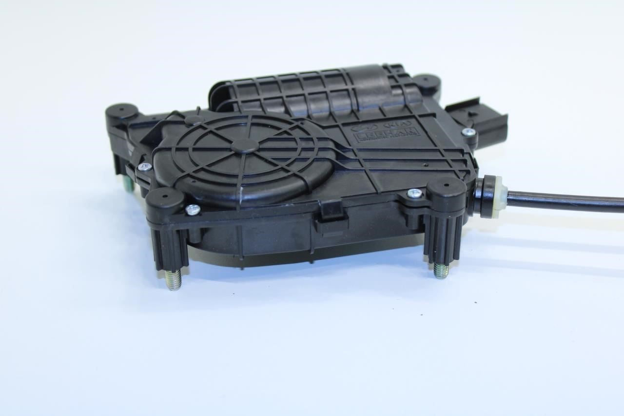 2013-2015 Kia Sorento Rear Trunk Tailgate Lock Latch Actuator 81230-1U500 OEM - Alshned Auto Parts