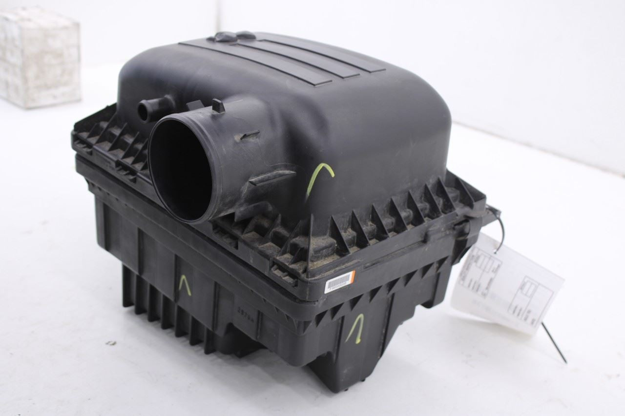 2011-2024 Ram 1500 Classic Express Quad Cab 5.7L Air Intake Cleaner w/ Duct Tube3