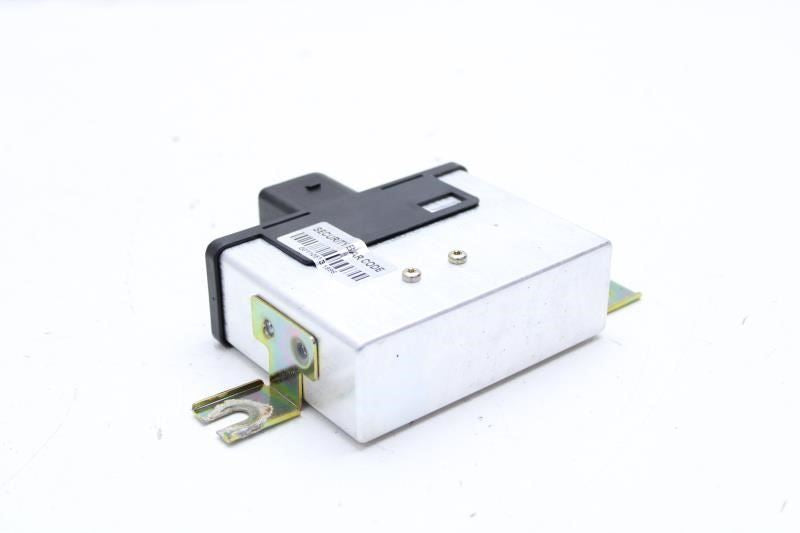 2007-2012 Land Rover Range Rover Fuel Pump Driver Control Module WQM500020 OEM - Alshned Auto Parts