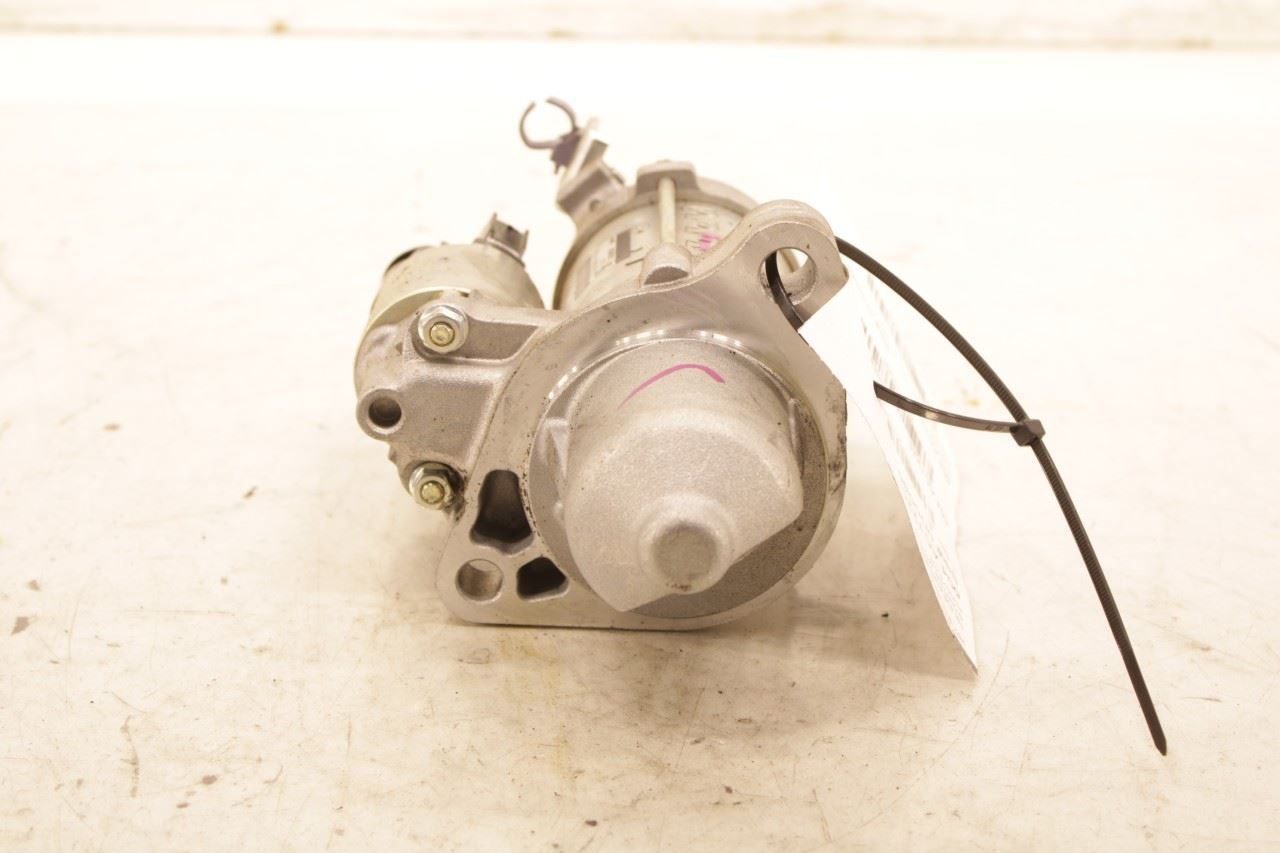 2023-2026 Acura Integra A-Spec 1.5L Engine Starter Motor 31200-5AG-Z01 OEM - Alshned Auto Parts