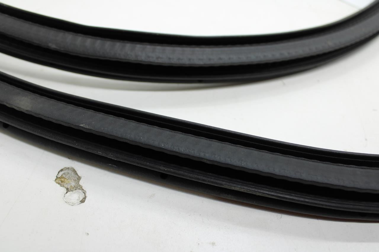2020-2025 Ford Explorer Rear Right Door Weatherstrip On Body LB5Z-78253A10-A OEM - Alshned Auto Parts