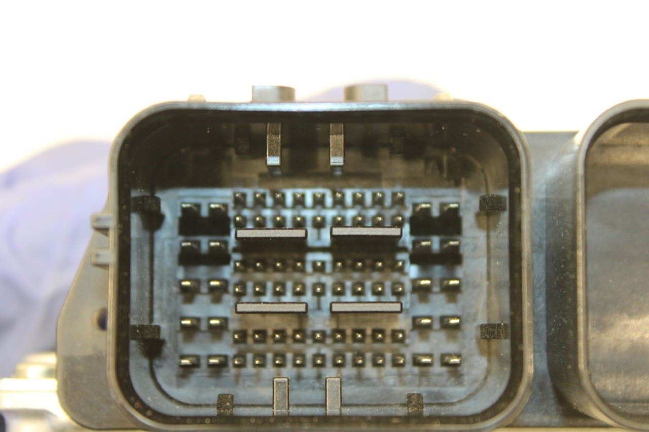 2019-2020 KIA Sorento LX 3.3L FWD Transmission Control Module TCU TCM 954404G460 - Alshned Auto Parts