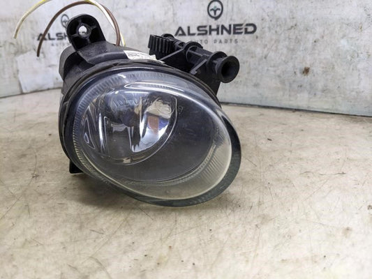 2015-17 Audi Q3 Quattro Front Left Driver Side Fog Light Lamp 8T0-941-699-E OEM - Alshned Auto Parts