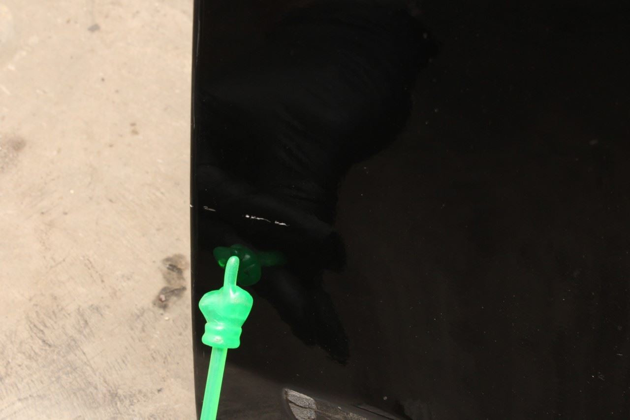 2012-2019 Volkswagen Passat SE Front Left Driver Door Shell Panel 561831311C OEM - Alshned Auto Parts