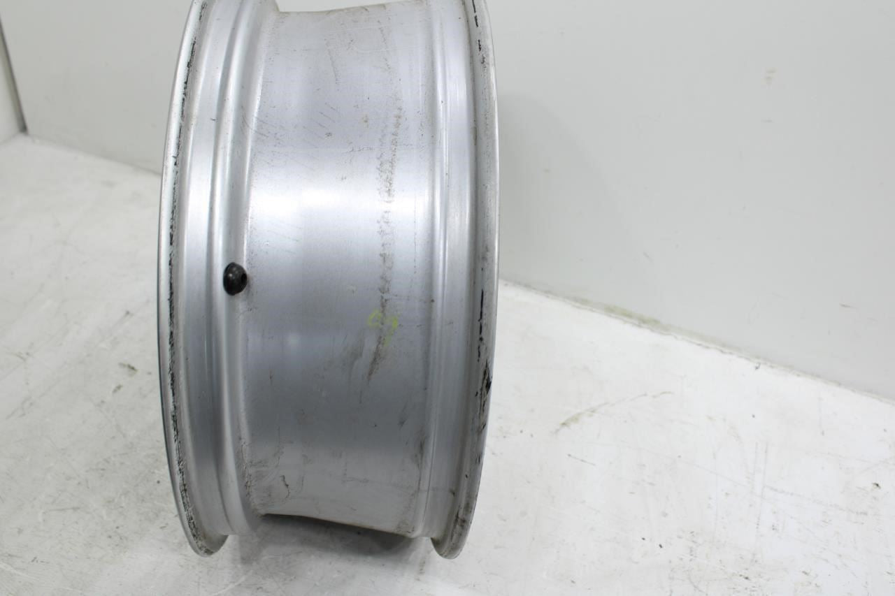 2021-2023 Audi Q3 S Line Aluminum Wheel R18x7 5 V Spoke 83A-601-025-K OEM *ReaD* - Alshned Auto Parts