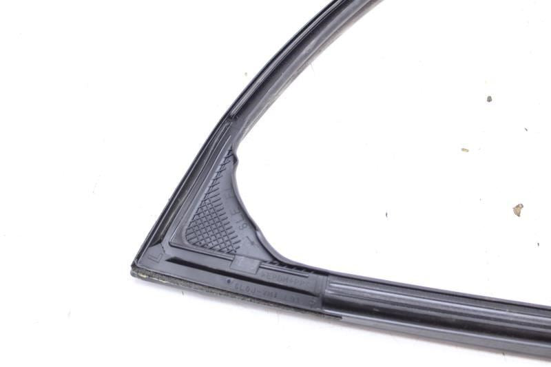 2020-2024 Nissan Sentra Front Left Driver Door Run Channel 80331-6LE0A OEM - Alshned Auto Parts