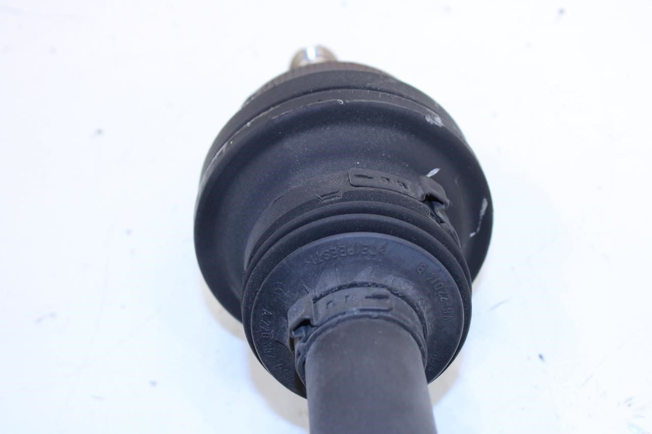 2007-2013 Mercedes-Benz S550 AWD Rear Left or Right CV Axle Drive Half Shaft - Alshned Auto Parts