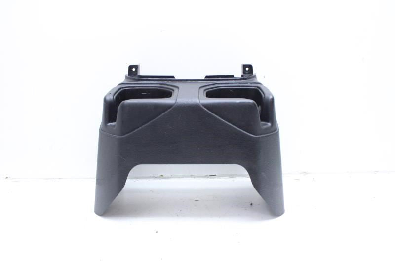 2020-2024 Jeep Gladiator Center Console Rear Cup Holder 6BN67TX7AC OEM - Alshned Auto Parts