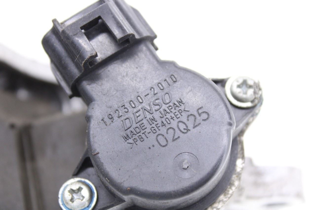 2006-2015 Lexus IS250 2.5L AWD Lower Engine Intake Manifold 17120-31041 OEM - Alshned Auto Parts