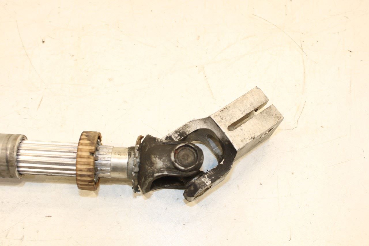 2010-15 BMW 750Li xDrive 4.4L AWD Steering Column Intermediate Lower Shaft Joint - Alshned Auto Parts