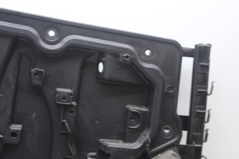 2017-24 Chrysler Pacifica Rear Left Sliding Door Window Regulator 68314759AA OEM - Alshned Auto Parts