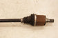 2019-25 Acura RDX SH-AWD Rear Right Side CV Axle Drive Half Shaft 42310-TJB-A020 - Alshned Auto Parts