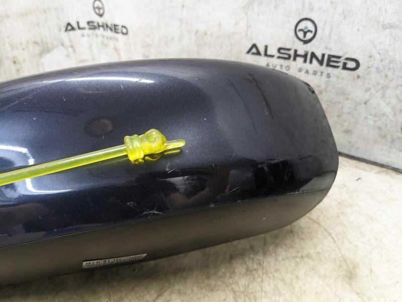 2013-2018 Nissan Altima Left Driver Side Rearview Mirror 96302-3TH0A OEM - Alshned Auto Parts