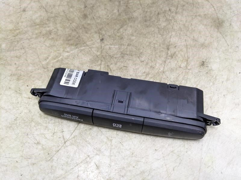 2014-2016 Kia Soul SRS Light Active Eco Switch 93700-B2AB0CA OEM - Alshned Auto Parts