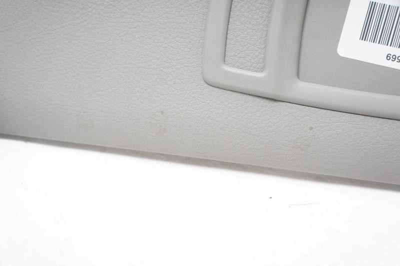 2013-2016 BMW 328i xDrive 2.0L Front Right Side Sun Visor w/ Illuminated Mirror - Alshned Auto Parts