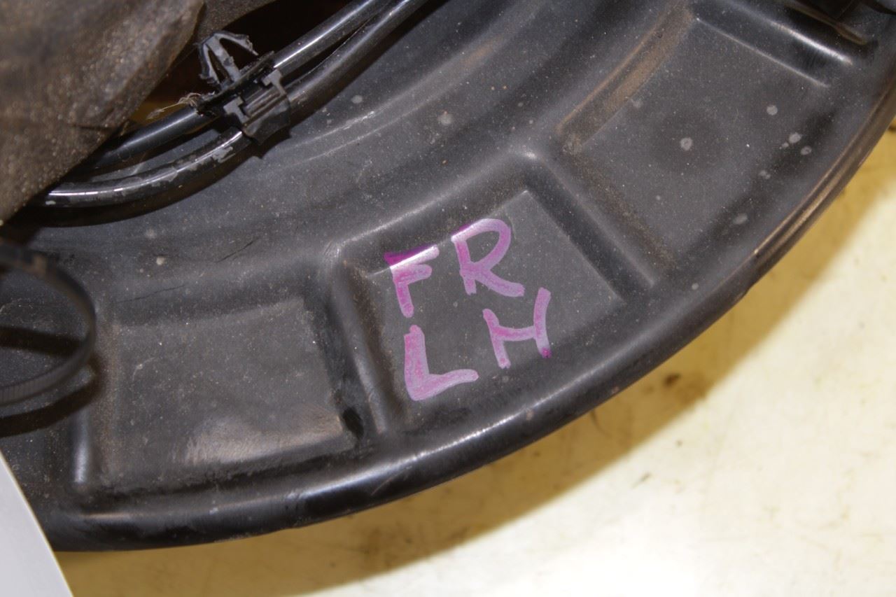 2020-2025 Mazda CX-30 2.5 S Front Right Side Spindle Knuckle Hub DGH9-33-02Y OEM - Alshned Auto Parts