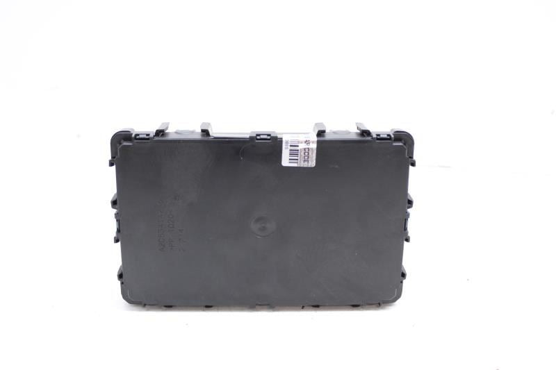 2019-2023 Nissan Maxima 3.5L Body Computer Control Module BCM 284B2-9DJ1A OEM - Alshned Auto Parts