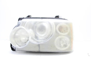 2006-09 Land Rover Range Rover Front Left Headlight Lamp XBC501412LPO OEM *ReaD*