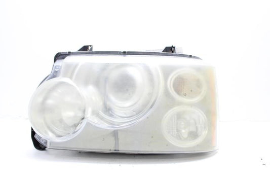 2006-09 Land Rover Range Rover Front Left Headlight Lamp XBC501412LPO OEM *ReaD* - Alshned Auto Parts