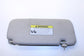 20-23 Hyundai Sonata SE Front RH and LH Sun Visor Set w/ Mirror 85220-L0020-MMH - Alshned Auto Parts