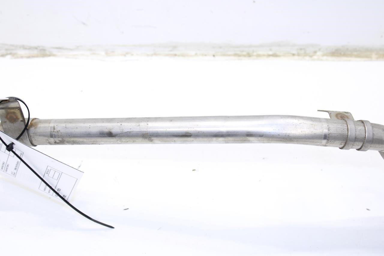 2019-2025 Cadillac XT4 Premium 2L Fuel Filler Neck Tube Pipe 85602407 OEM - Alshned Auto Parts